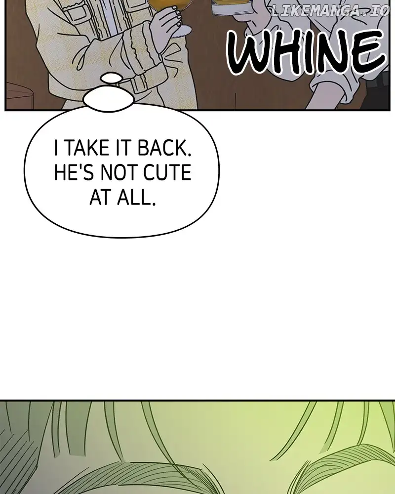 No Dating Allowed in the Office Chapter 37 - Page 117