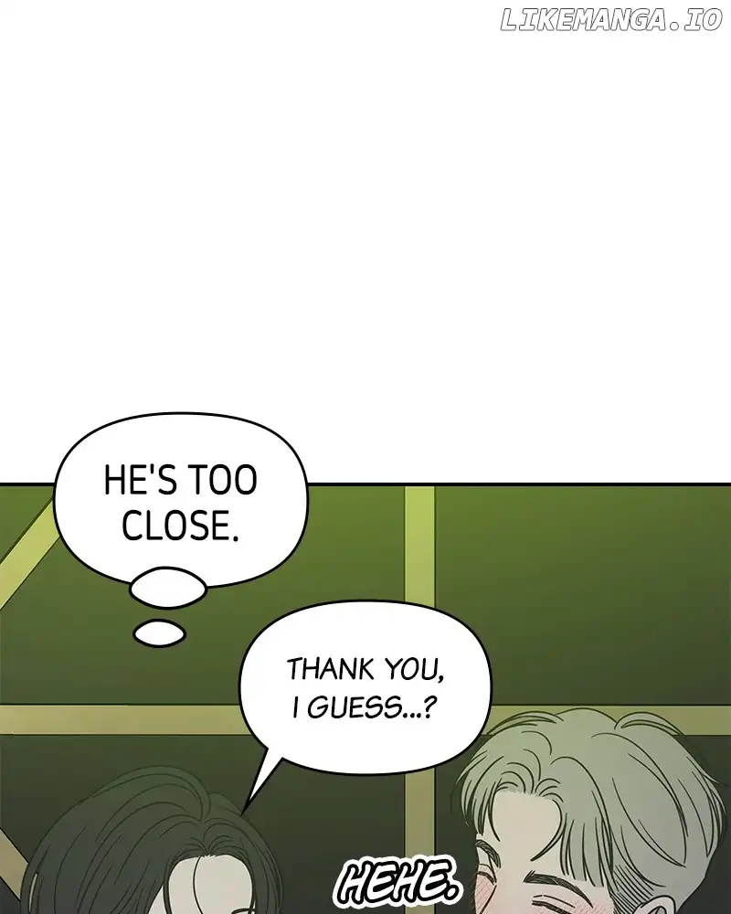 No Dating Allowed in the Office Chapter 37 - Page 120