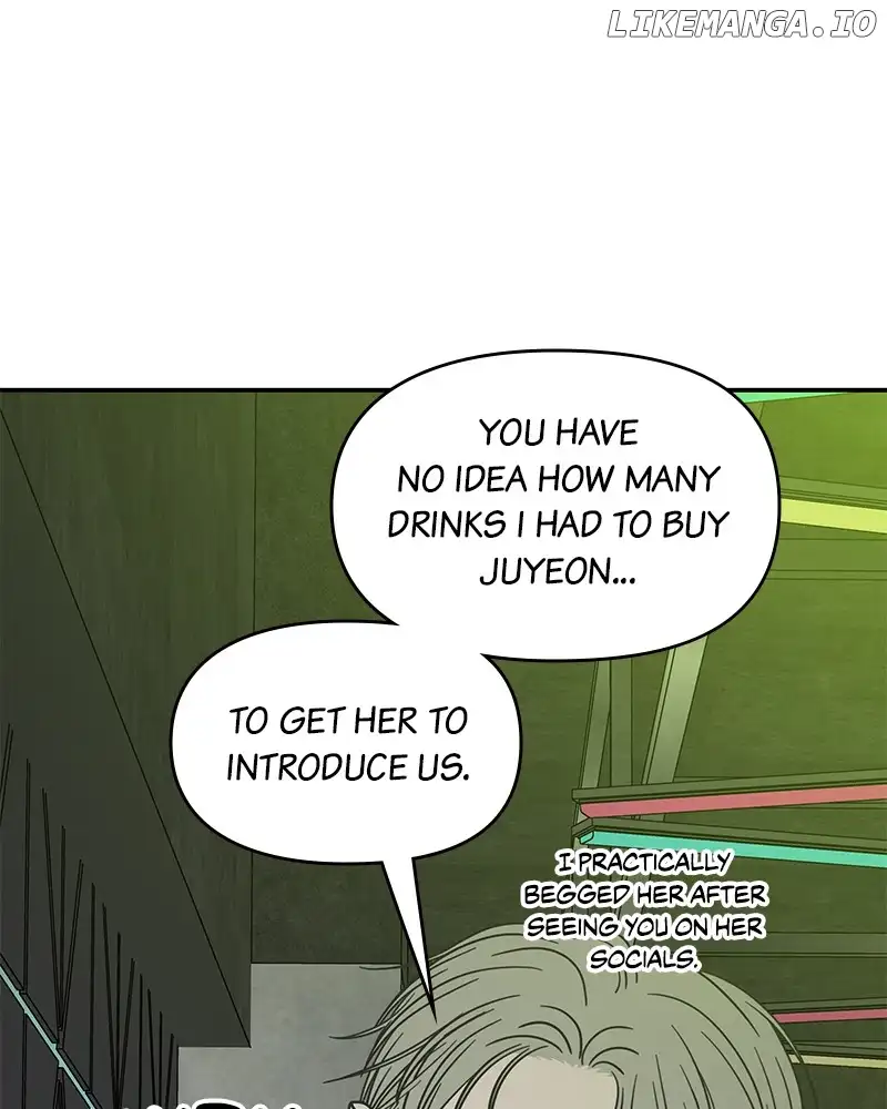 No Dating Allowed in the Office Chapter 37 - Page 122
