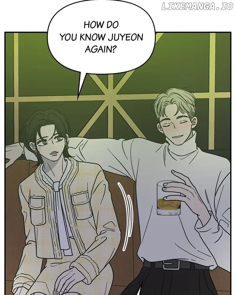 No Dating Allowed in the Office Chapter 37 - Page 129
