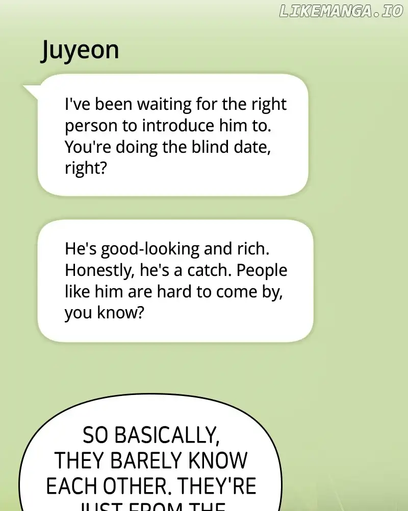 No Dating Allowed in the Office Chapter 37 - Page 131