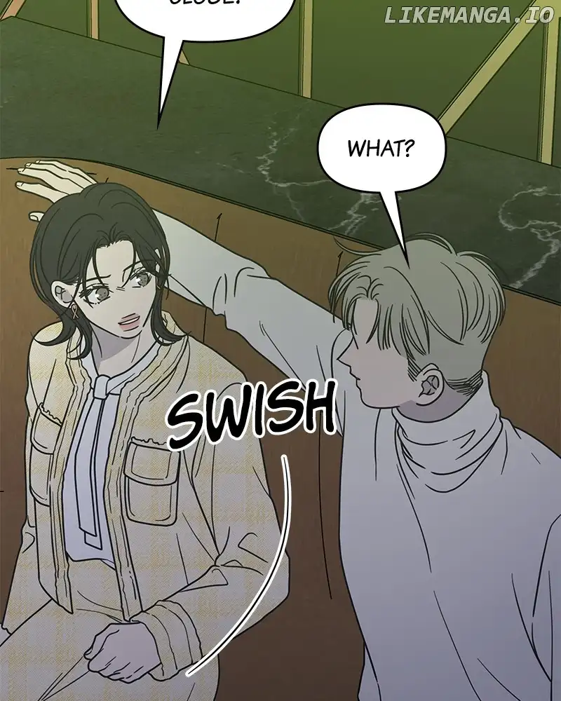 No Dating Allowed in the Office Chapter 37 - Page 135