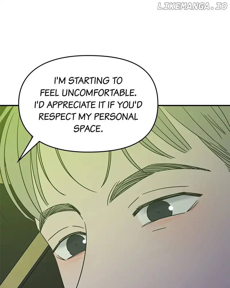 No Dating Allowed in the Office Chapter 37 - Page 137