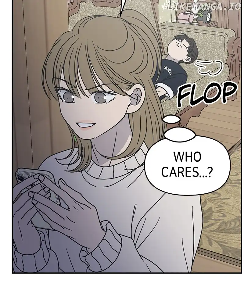 No Dating Allowed in the Office Chapter 37 - Page 14