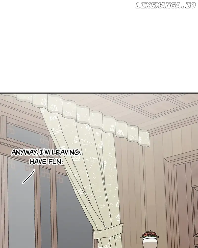 No Dating Allowed in the Office Chapter 37 - Page 15