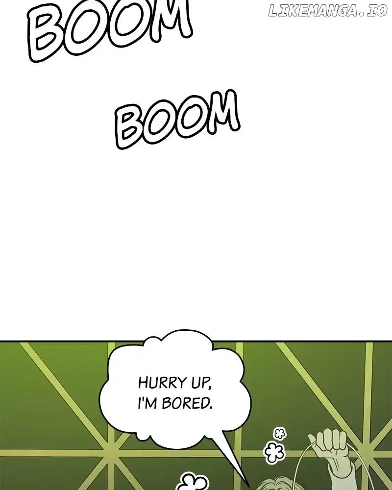 No Dating Allowed in the Office Chapter 37 - Page 153