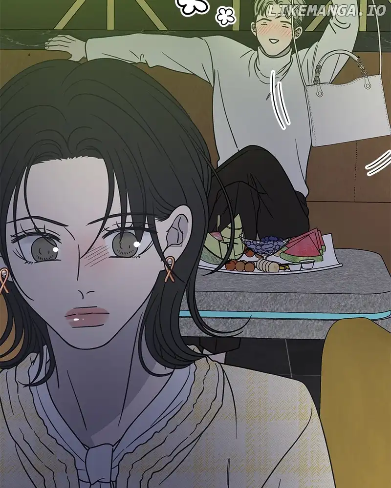 No Dating Allowed in the Office Chapter 37 - Page 154