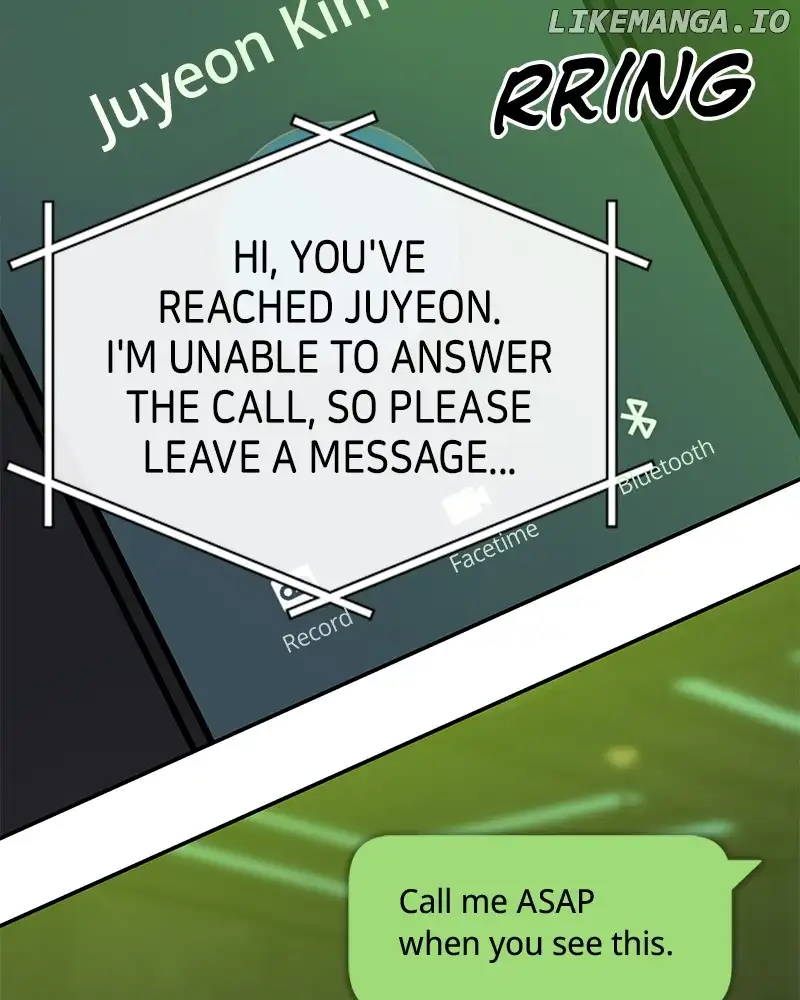No Dating Allowed in the Office Chapter 37 - Page 156
