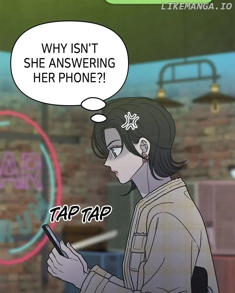 No Dating Allowed in the Office Chapter 37 - Page 157
