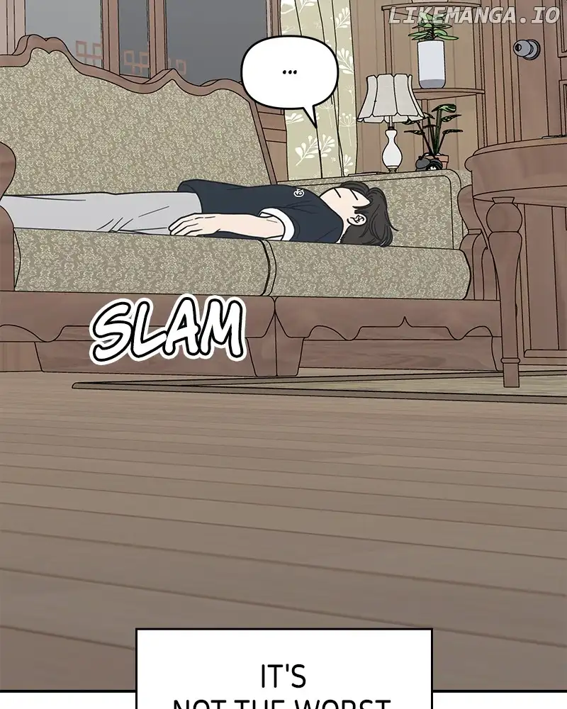 No Dating Allowed in the Office Chapter 37 - Page 16