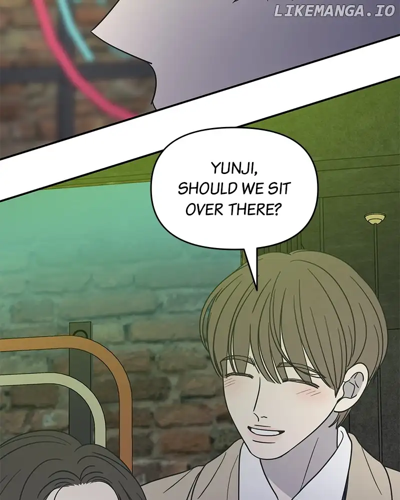 No Dating Allowed in the Office Chapter 37 - Page 165