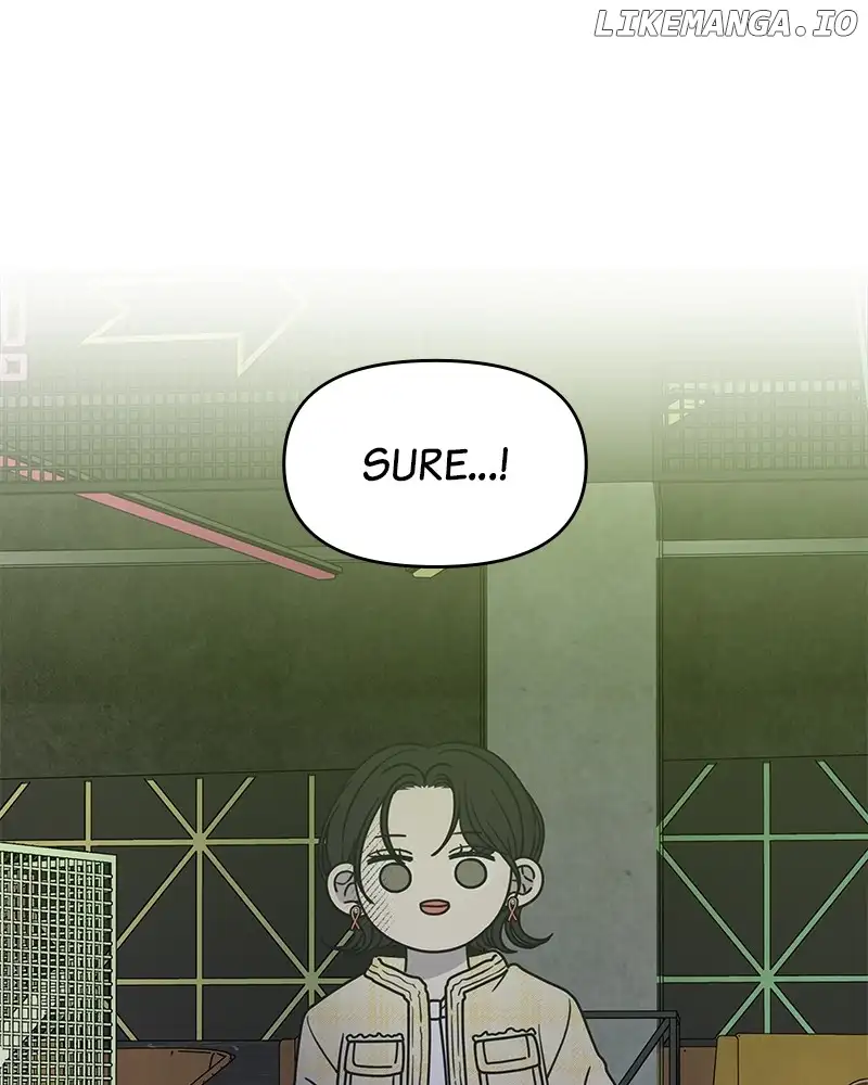 No Dating Allowed in the Office Chapter 37 - Page 167