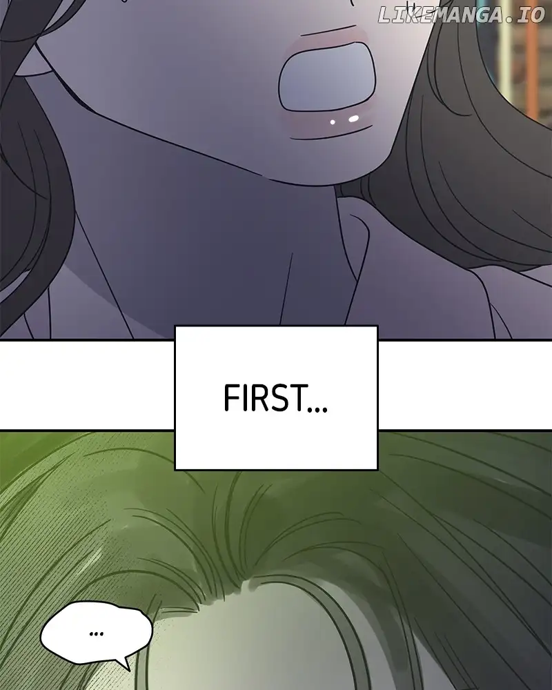 No Dating Allowed in the Office Chapter 37 - Page 172