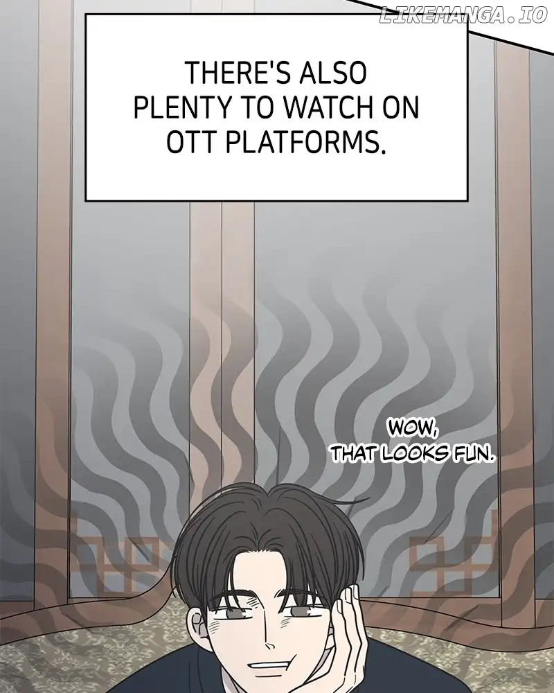 No Dating Allowed in the Office Chapter 37 - Page 20
