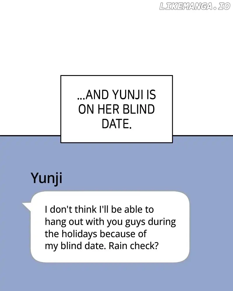 No Dating Allowed in the Office Chapter 37 - Page 24