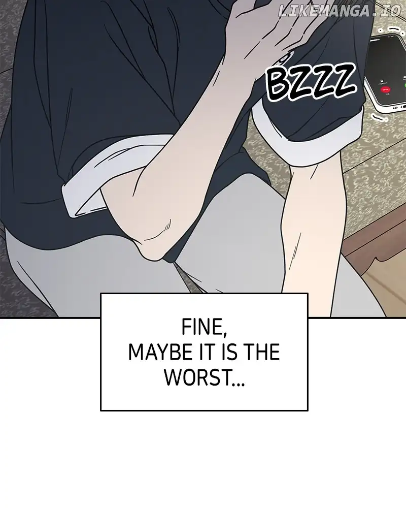 No Dating Allowed in the Office Chapter 37 - Page 26