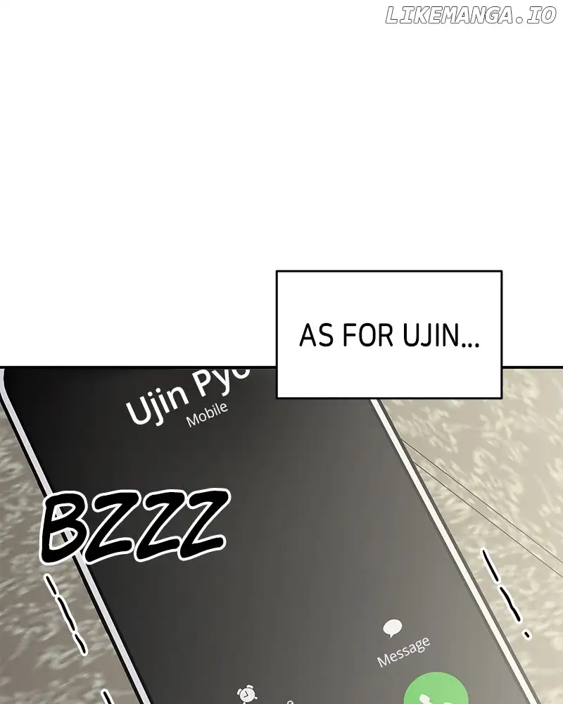 No Dating Allowed in the Office Chapter 37 - Page 27