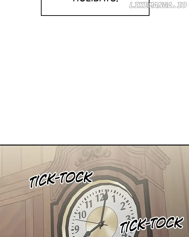 No Dating Allowed in the Office Chapter 37 - Page 3