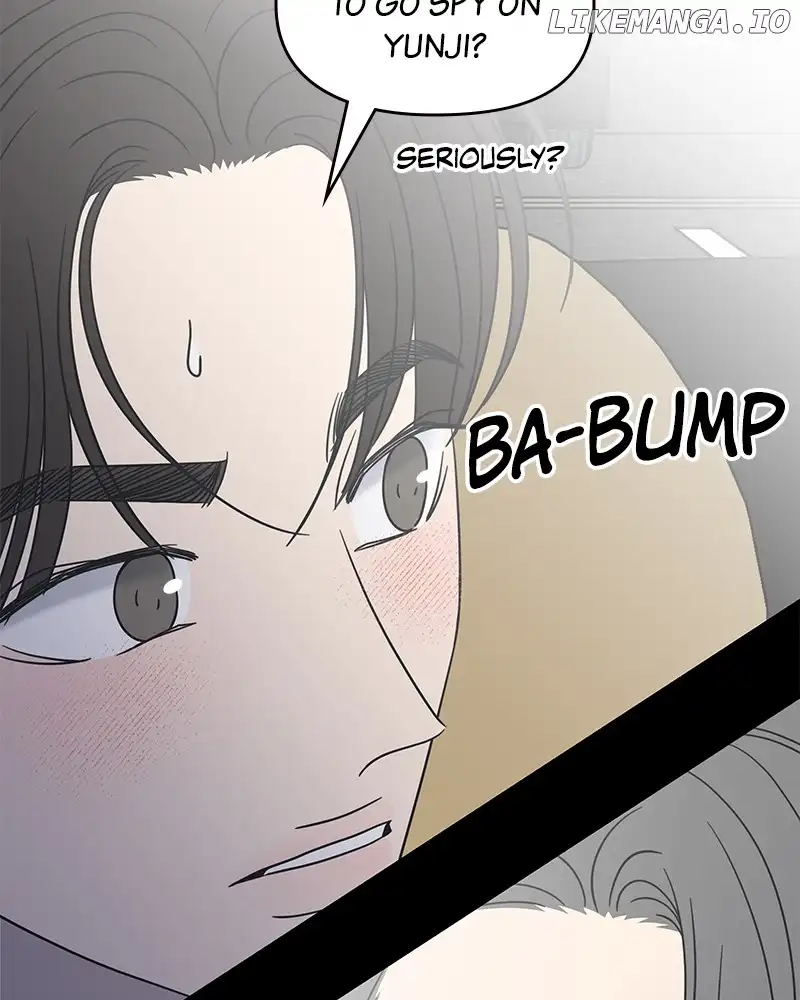 No Dating Allowed in the Office Chapter 37 - Page 32