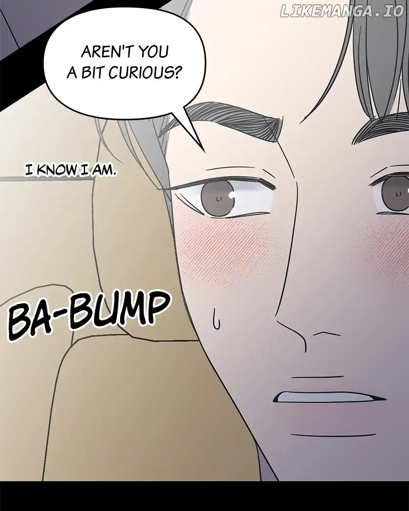 No Dating Allowed in the Office Chapter 37 - Page 33