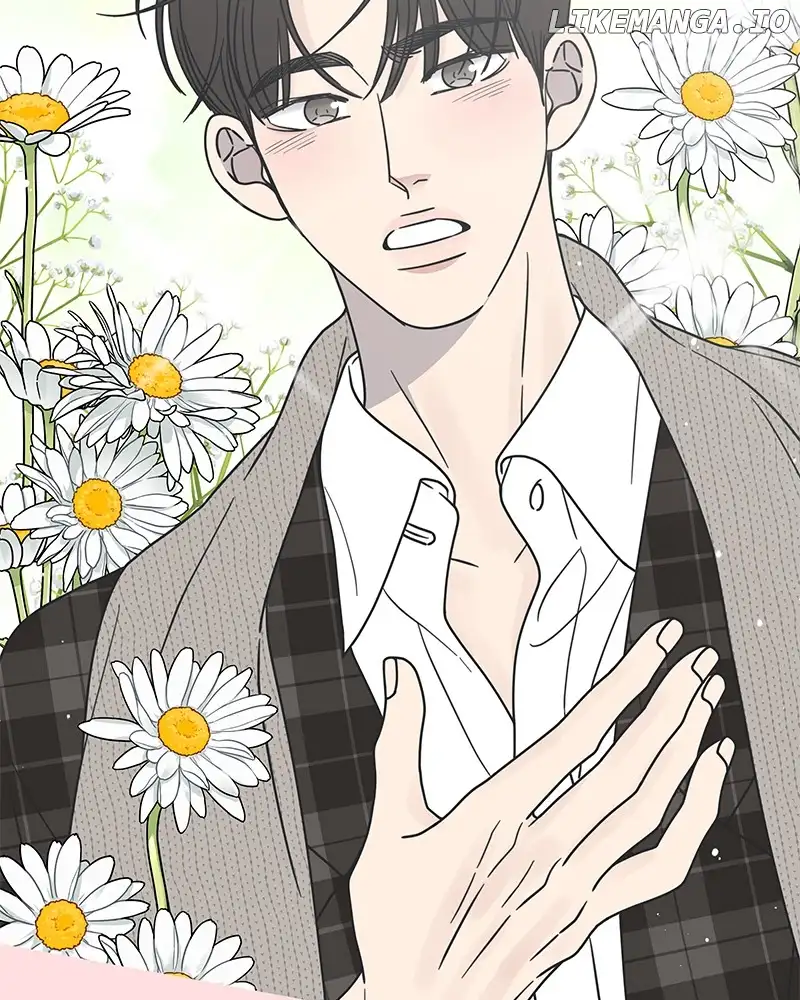 No Dating Allowed in the Office Chapter 37 - Page 38