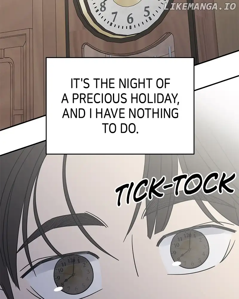 No Dating Allowed in the Office Chapter 37 - Page 4