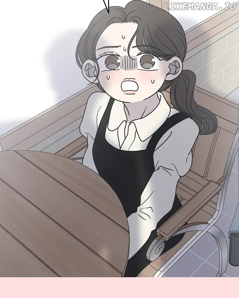 No Dating Allowed in the Office Chapter 37 - Page 41