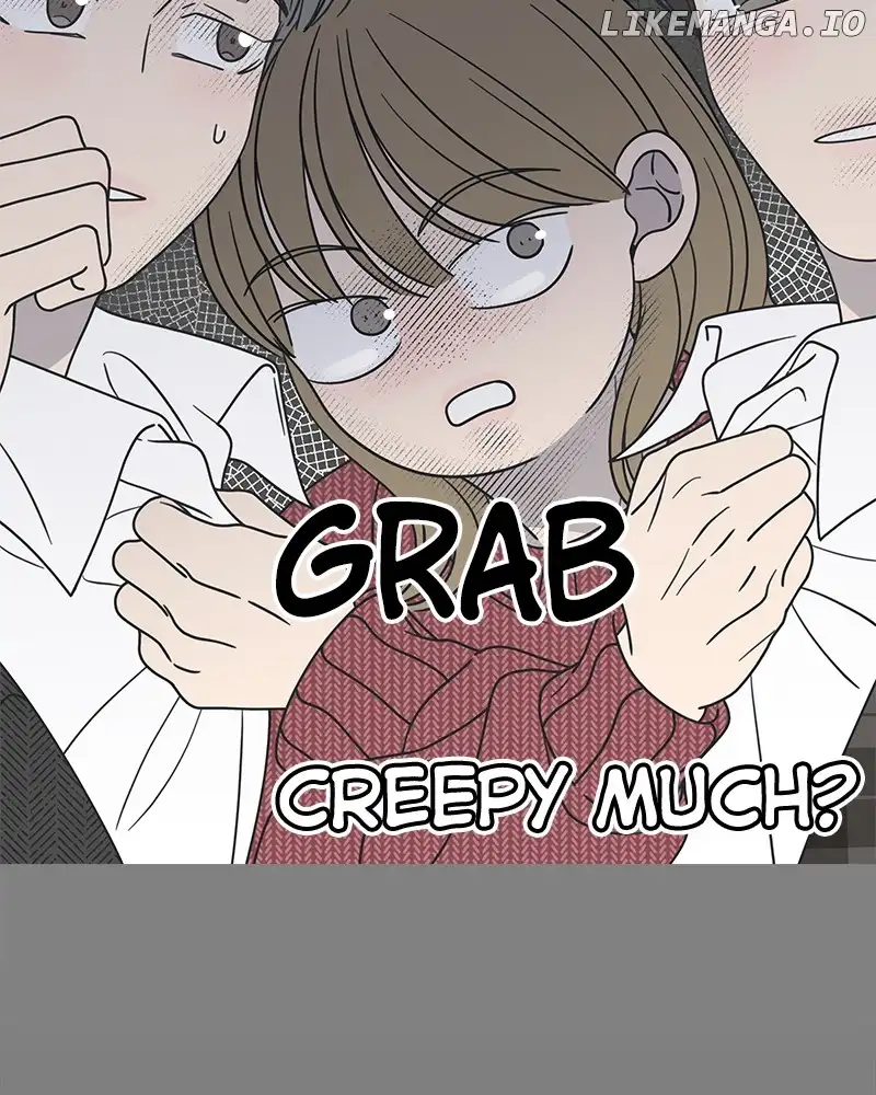 No Dating Allowed in the Office Chapter 37 - Page 43