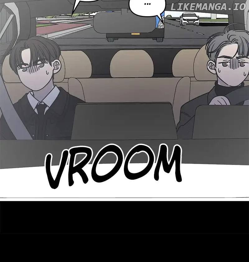 No Dating Allowed in the Office Chapter 37 - Page 45