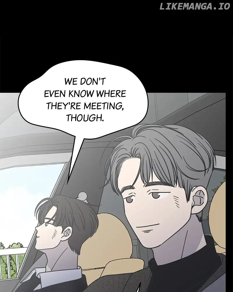 No Dating Allowed in the Office Chapter 37 - Page 46