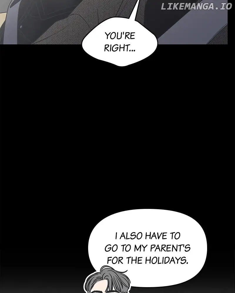 No Dating Allowed in the Office Chapter 37 - Page 47