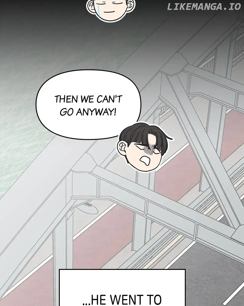 No Dating Allowed in the Office Chapter 37 - Page 48