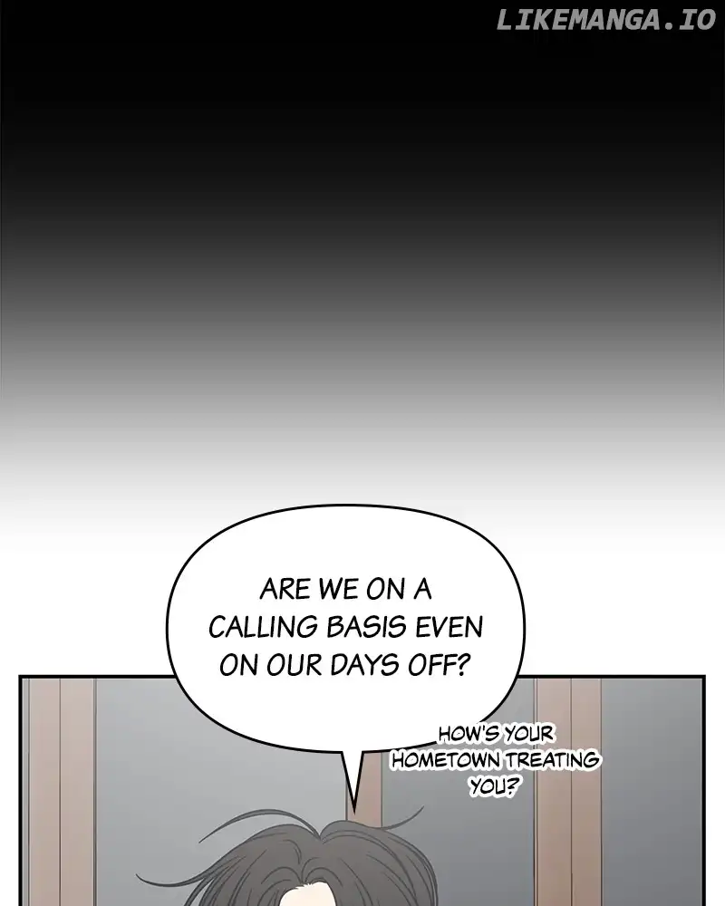 No Dating Allowed in the Office Chapter 37 - Page 50