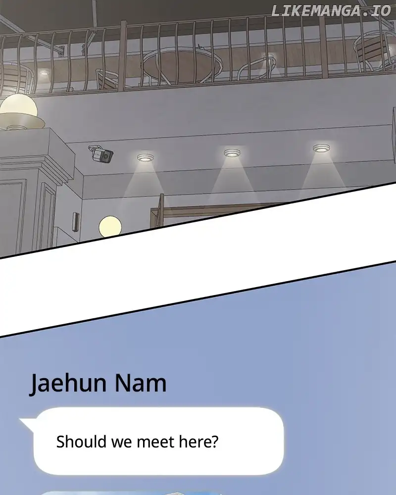 No Dating Allowed in the Office Chapter 37 - Page 60