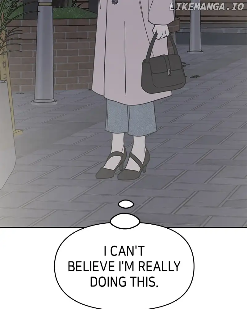 No Dating Allowed in the Office Chapter 37 - Page 62