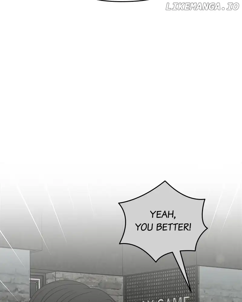 No Dating Allowed in the Office Chapter 37 - Page 63