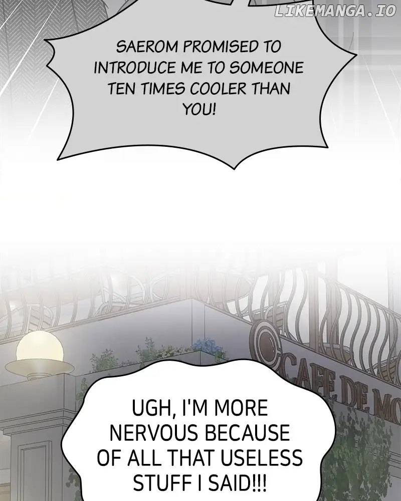 No Dating Allowed in the Office Chapter 37 - Page 65