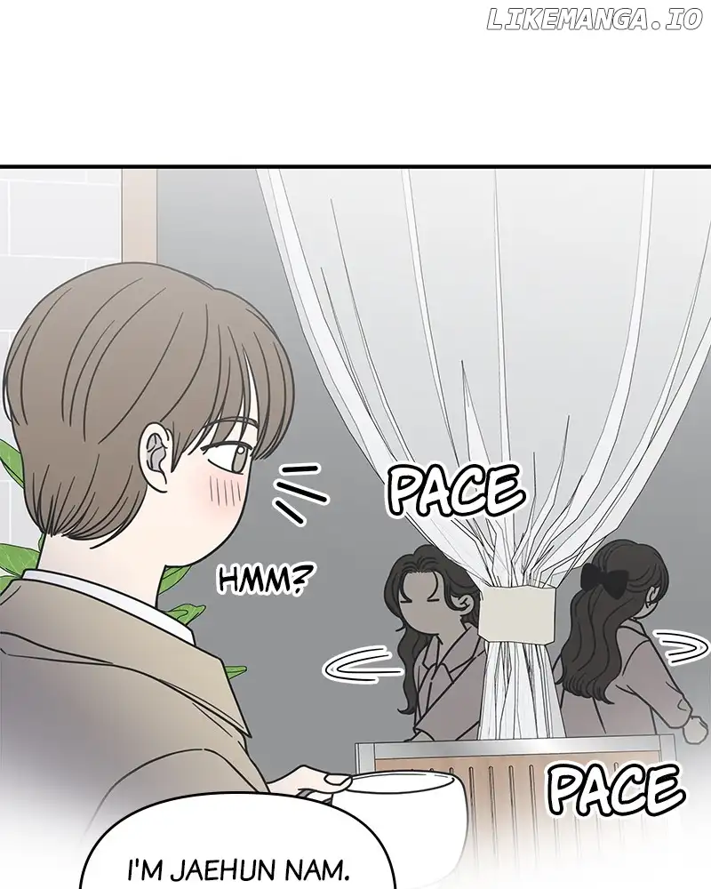 No Dating Allowed in the Office Chapter 37 - Page 72