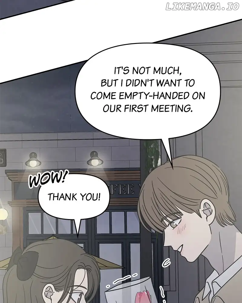 No Dating Allowed in the Office Chapter 37 - Page 76