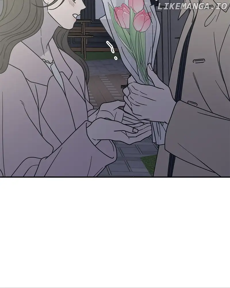No Dating Allowed in the Office Chapter 37 - Page 77