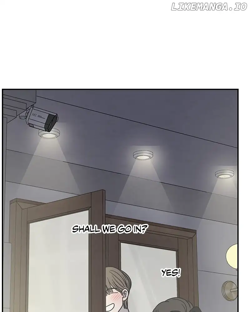No Dating Allowed in the Office Chapter 37 - Page 79