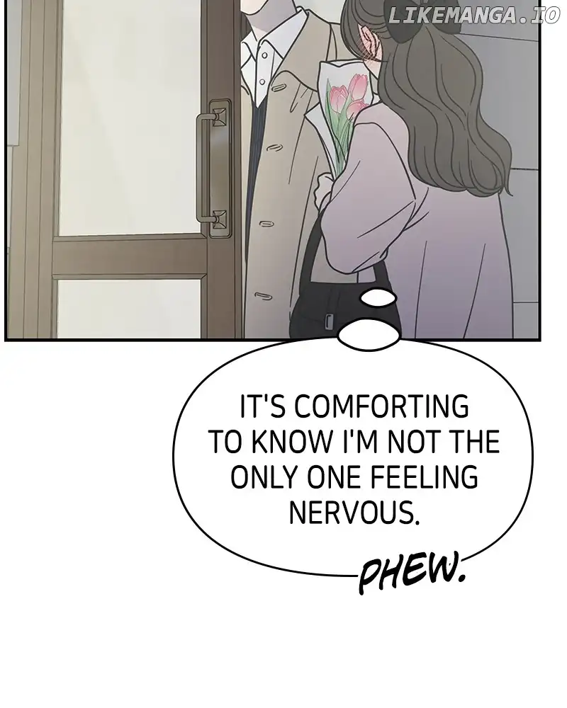 No Dating Allowed in the Office Chapter 37 - Page 80