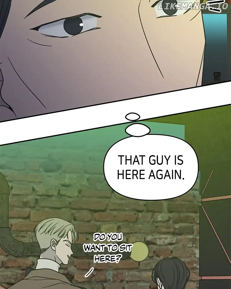 No Dating Allowed in the Office Chapter 37 - Page 85
