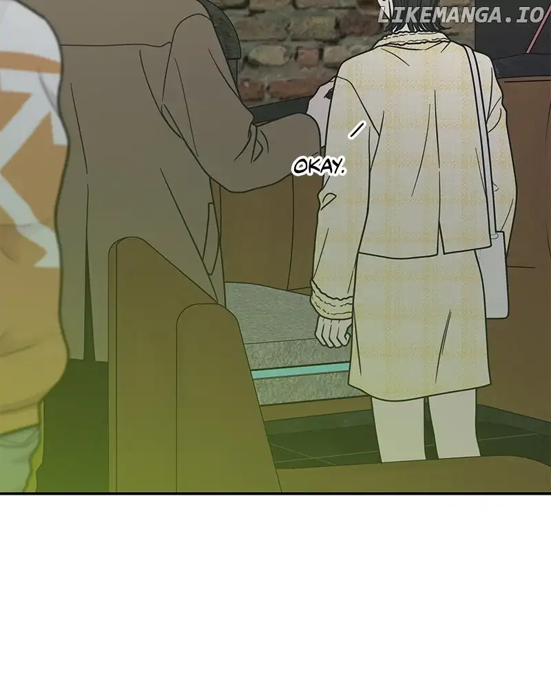 No Dating Allowed in the Office Chapter 37 - Page 86