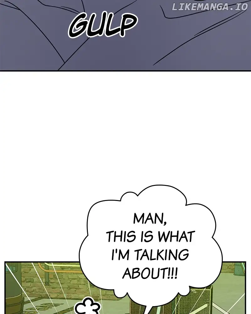 No Dating Allowed in the Office Chapter 37 - Page 94