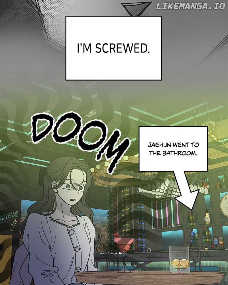 No Dating Allowed in the Office Chapter 38 - Page 1