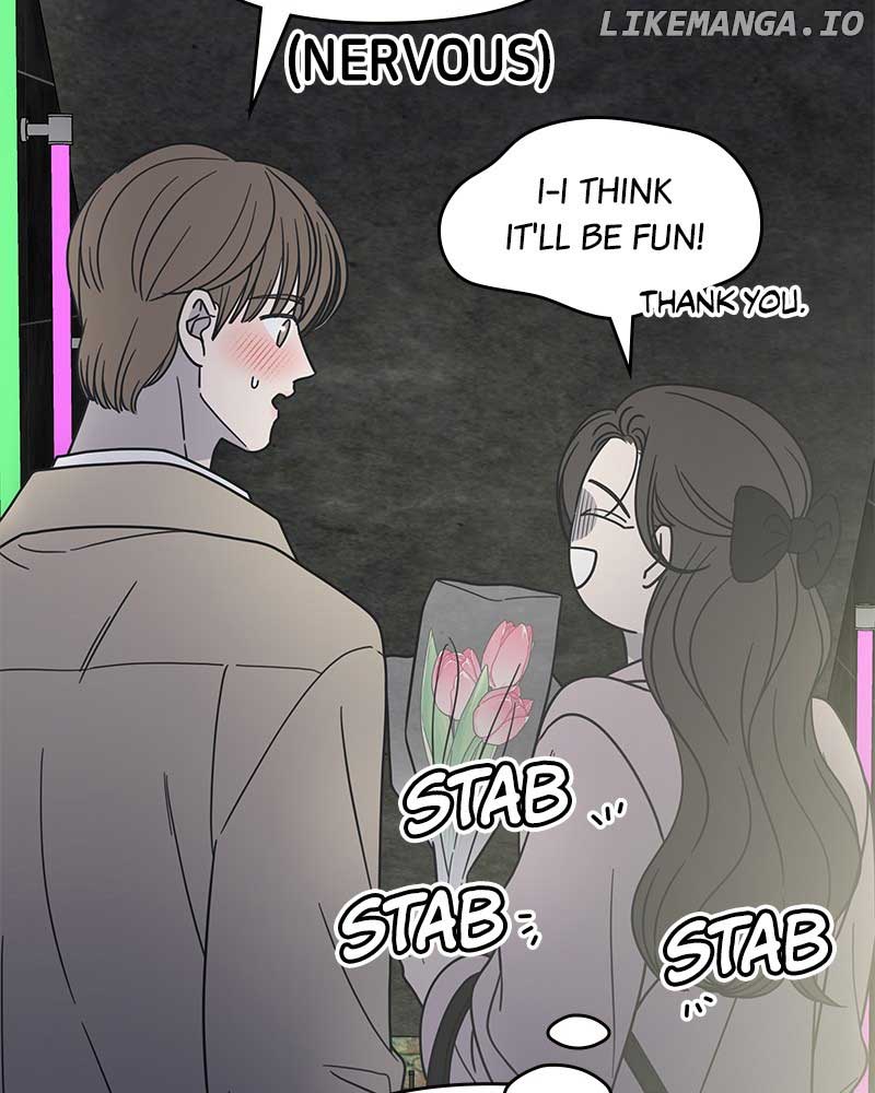 No Dating Allowed in the Office Chapter 38 - Page 10