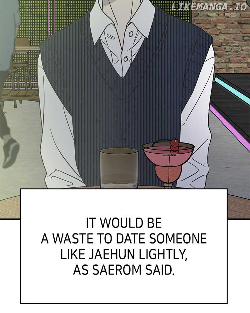 No Dating Allowed in the Office Chapter 38 - Page 101