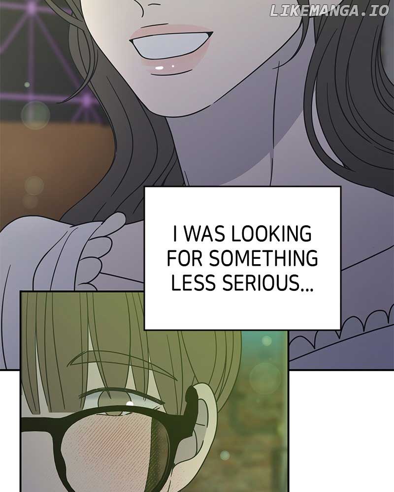 No Dating Allowed in the Office Chapter 38 - Page 104
