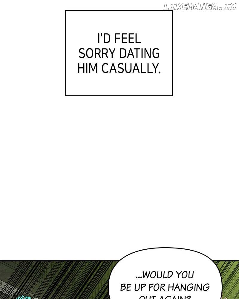 No Dating Allowed in the Office Chapter 38 - Page 107